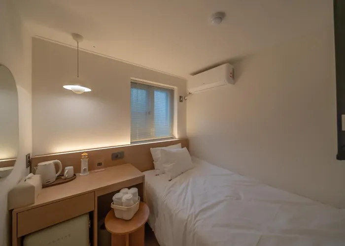 Dalstair Jongno 3* Seoul