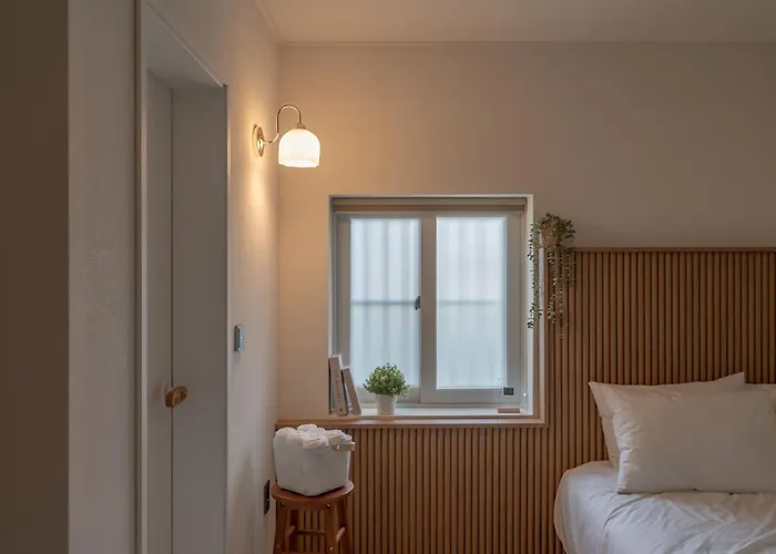 Hotel Dalstair Jongno Seoul