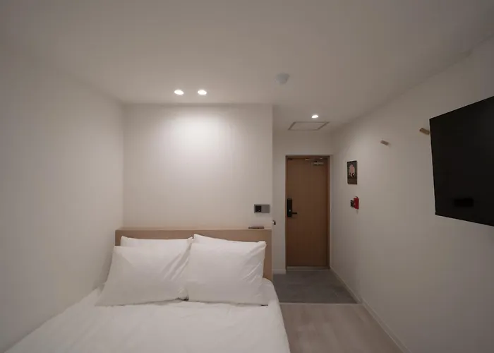 Dalstair Jongno Hotel