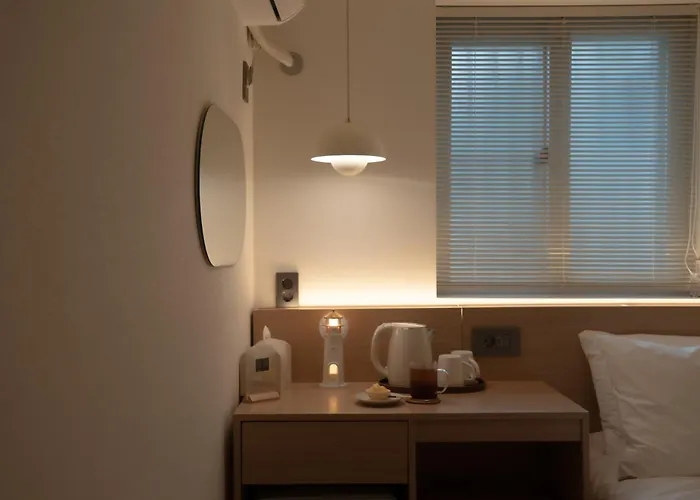 Dalstair Jongno 3* Seoul