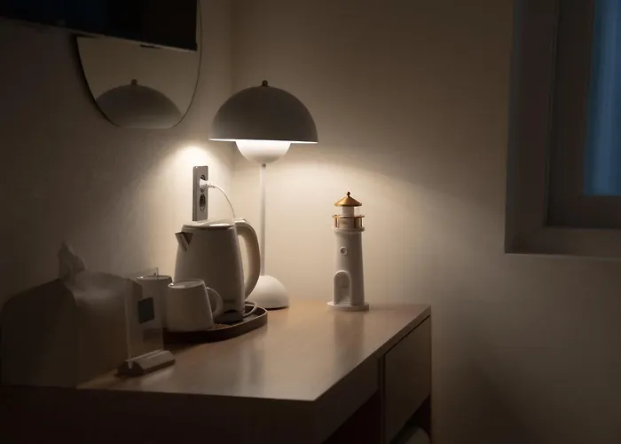 Hotel Dalstair Jongno