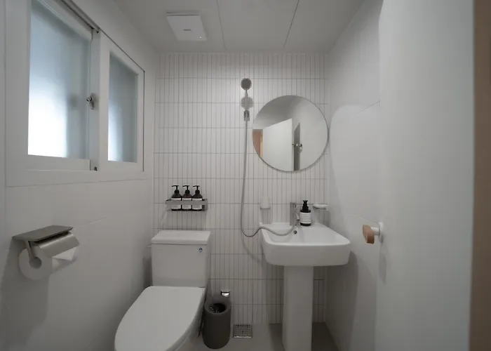 Hotel Dalstair Jongno Seoul