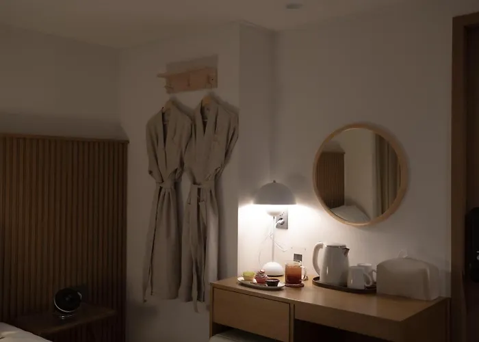Dalstair Jongno Hotel
