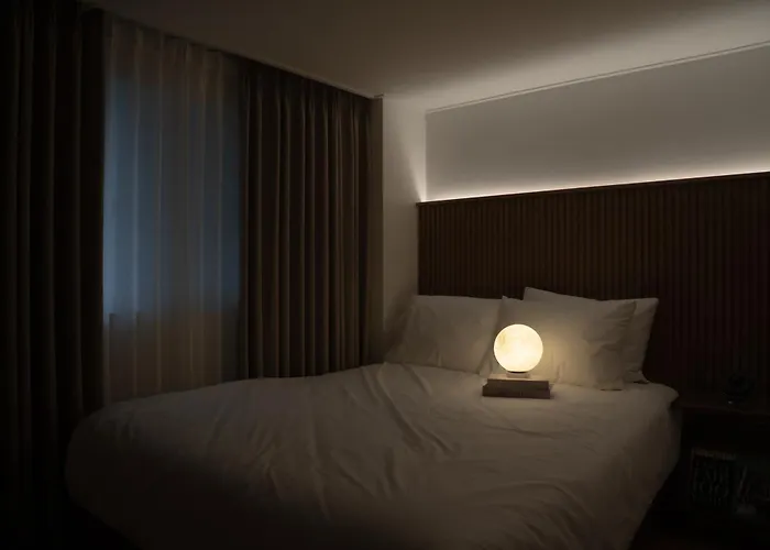 Hotel Dalstair Jongno