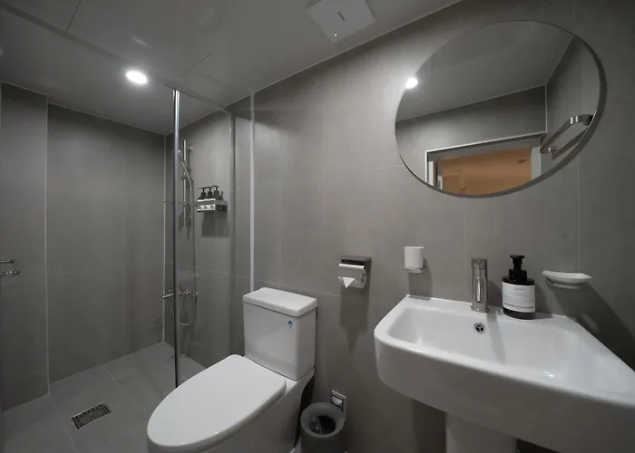 Dalstair Jongno 3*