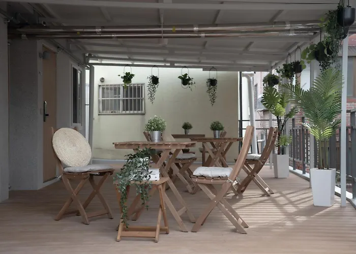 Hotel Dalstair Jongno 3*