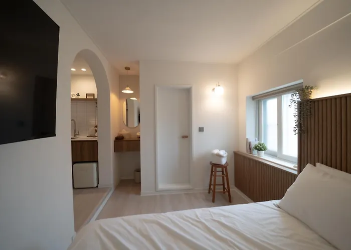 Hotel Dalstair Jongno 3*