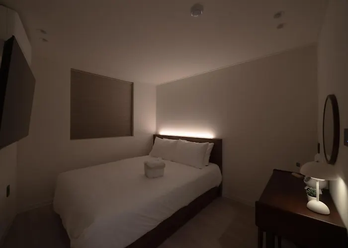 Hotel Dalstair Jongno Seoul