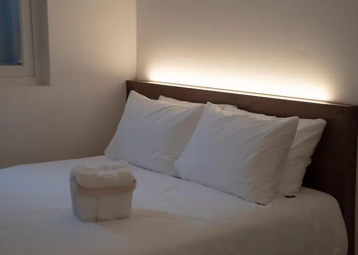 Hotel Dalstair Jongno Seoul