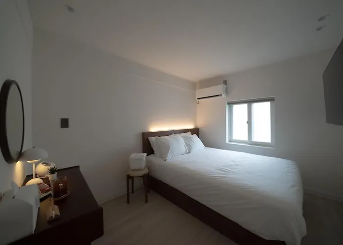 Dalstair Jongno Hotel 3*
